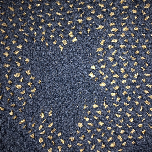 Knit stars top - Picture 4 of 5